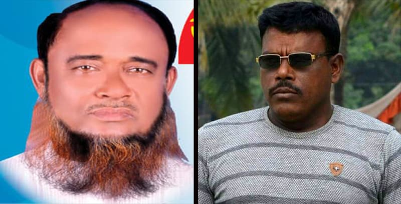 কুয়াকাটা বীচ বেঞ্চ ও ক্ষুদ্র ব্যবসায়ী সমিতির আত্মপ্রকাশ