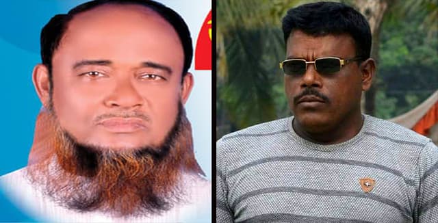 কুয়াকাটা বীচ বেঞ্চ ও ক্ষুদ্র ব্যবসায়ী সমিতির আত্মপ্রকাশ