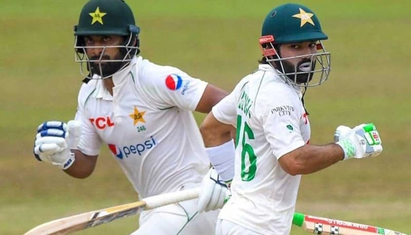 এশিয়া কাপ ফাইনালে শ্রীলঙ্কা-পাকিস্তান !