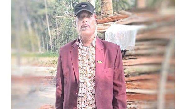 ঝালকাঠিতে যাবজ্জীবন সাজাপ্রাপ্ত আসামি স্বপনকে কুপিয়ে হত্যা
