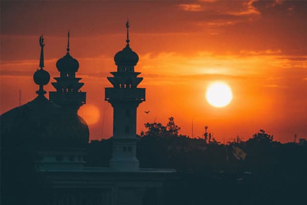 জবাব দিয়ে সওয়াবের অংশীদার হওয়ার উপায়