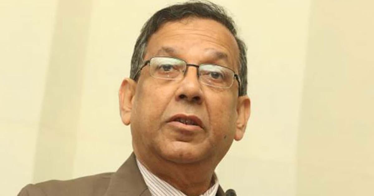 নতুন মামলা দিয়ে বিএনপি নেতাকর্মীদের গ্রেফতার করা হচ্ছে না: আইনমন্ত্রী