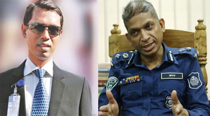 বনজ কুমারসহ ৬ জনের বিরুদ্ধে বাবুল আক্তারের মামলার আবেদন