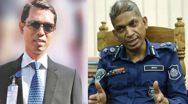 বনজ কুমারসহ ৬ জনের বিরুদ্ধে বাবুল আক্তারের মামলার আবেদন