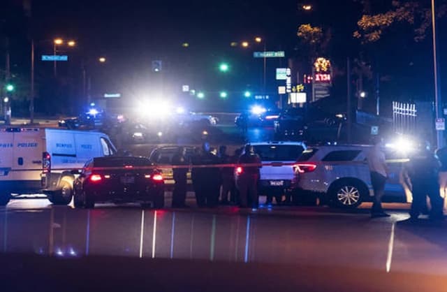 ফেসবুক লাইভে ৪ জনকে হত্যা !