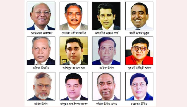দ্বাদশ সংসদ নির্বাচন: আওয়ামী লীগে বিভেদ, ঐক্য নেই বিএনপিতেও