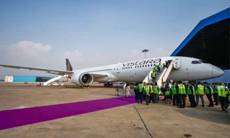 বিমানবালাকে চুমু দেয়ার চেষ্টা, মুম্বাইয়ে গ্রেপ্তার বাংলাদেশি