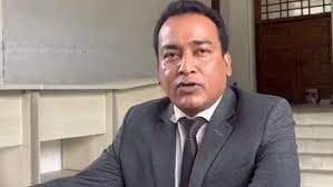 ডেপুটি অ্যাটর্নি জেনারেল এমরান বরখাস্ত