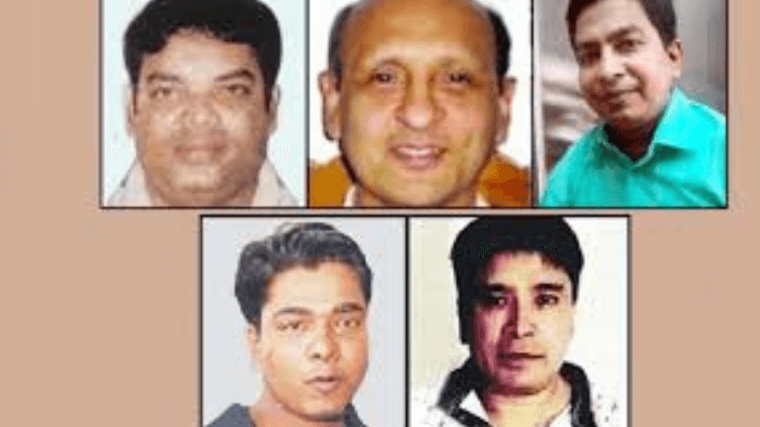 শীর্ষ সন্ত্রাসীদের মুক্তিতে আন্ডারওয়ার্ল্ডের পুনরুত্থানের আশঙ্কা