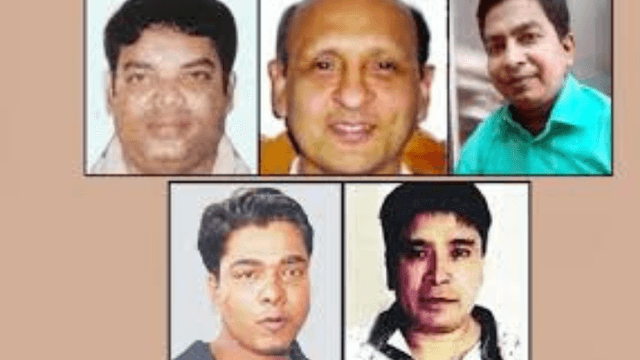 শীর্ষ সন্ত্রাসীদের মুক্তিতে আন্ডারওয়ার্ল্ডের পুনরুত্থানের আশঙ্কা