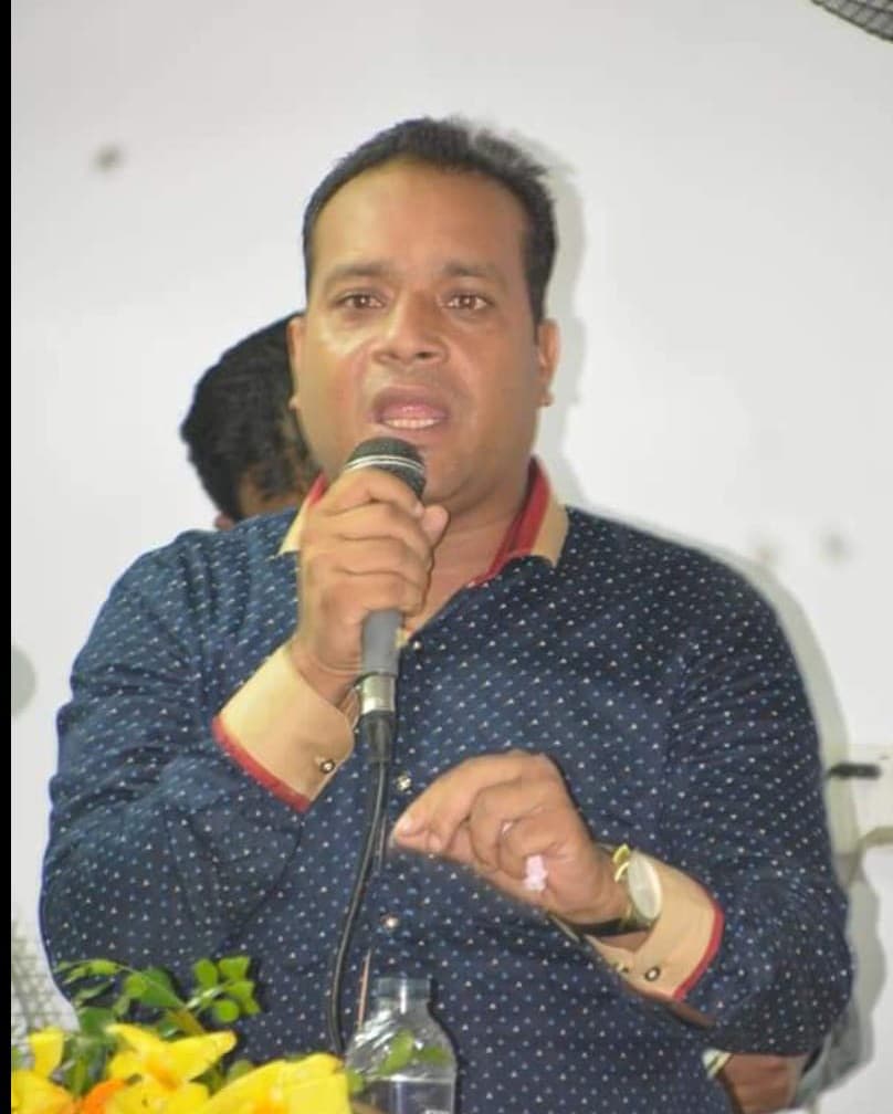 চাঁদা দাবীর অভিযোগে ইউপি চেয়ারম্যান,সদস্যসহ ৭ জন বিরুদ্ধে মামলা