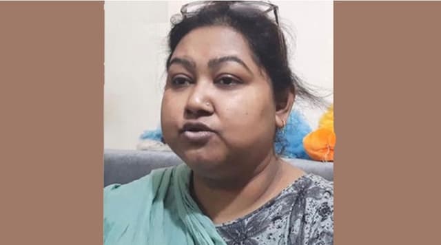 নুসরাতকে গ্রেফতার করলে খুলবে ষড়যন্ত্রের জট