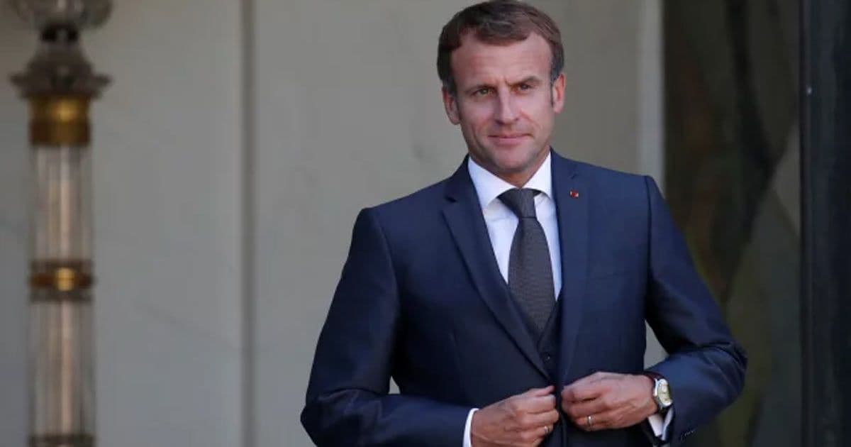 দুই দিনের সফরে রোববার ঢাকা আসছেন ফ্রান্সের প্রেসিডেন্ট