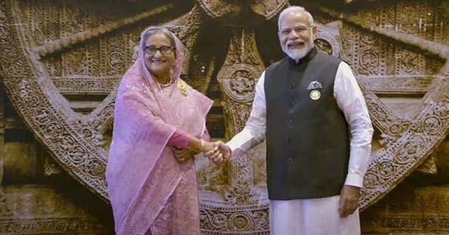 জি-২০ সম্মেলনের আনুষ্ঠানিকতা শুরু, বিশ্বনেতাদের বরণ করছেন মোদি