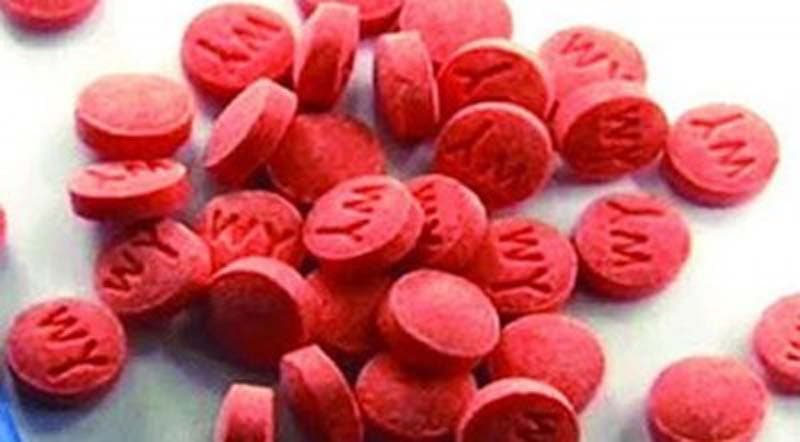 ইয়াবাসহ সরকারি হাসপাতালের কর্মচারীসহ আটক ২