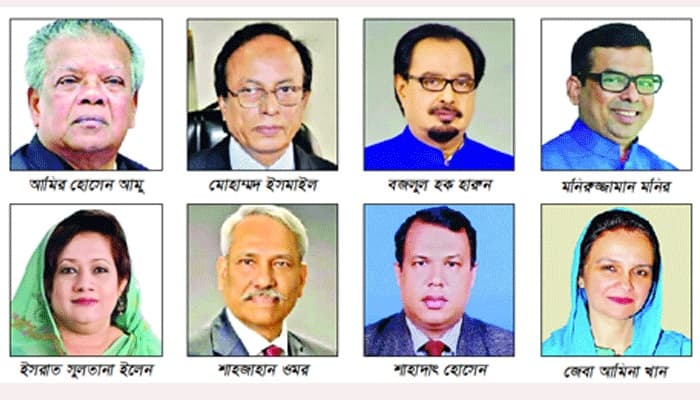 দ্বাদশ সংসদ নির্বাচন: ঝালকাঠিতে উন্নয়ন দেখে নৌকায় ভোট, সিদ্ধান্তহীনতায় বিএনপি