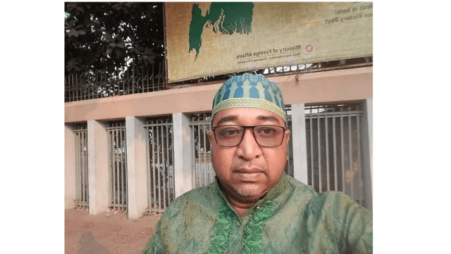 নলছিটিতে বিএনপি নেতা রিমনের চাঁদাবাজি ও দখল বাণিজ্যে অতিষ্ঠ সাধারণ মানুষ