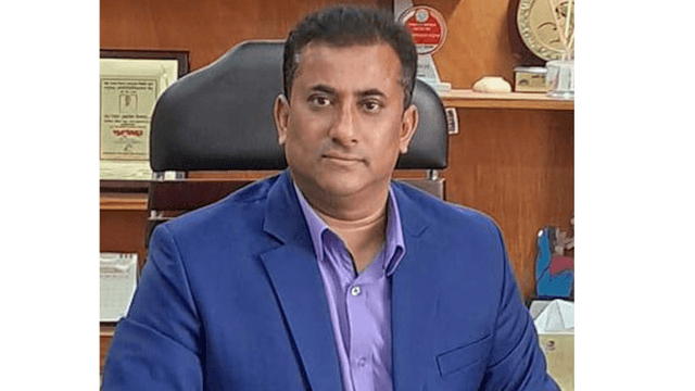 ঝিনাইদহে ডাঃ সাইয়েদ ছুটি: আন্দোলনের ফল