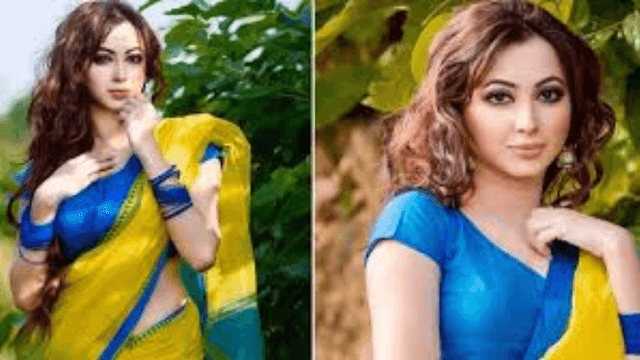 মন্ত্রিপাড়ায় ঘুম পাড়ানো" প্রসঙ্গে মুখ খুললেন জাহারা মিতু