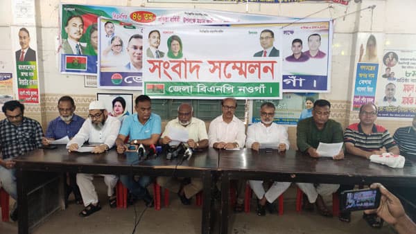 সাবেক প্রতিমন্ত্রী আলমগীর কবিরের বিরুদ্ধে ষড়যন্ত্রের অভিযোগ বিএনপির
