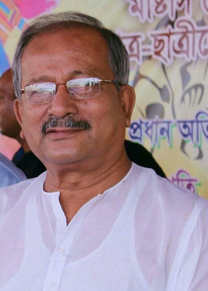 মারা গেছেন নওগাঁর সাবেক এমপি আব্দুল মালেক