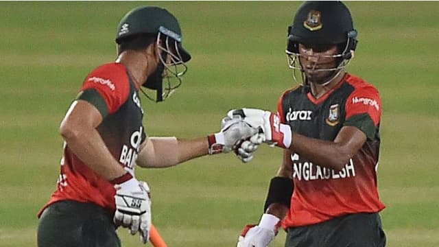 ব্যাটিং ব্যর্থতায় শেষ ম্যাচে ২৭ রানে হারলো বাংলাদেশ