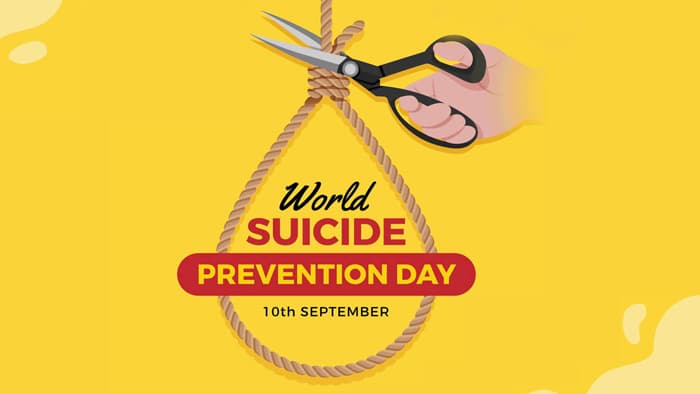 বিশ্বে আত্মহত্যায় বাংলাদেশের অবস্থান দশম