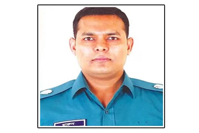 ছাত্রলীগের ২ নেতাকে মারধর, এডিসি হারুনকে প্রত্যাহার