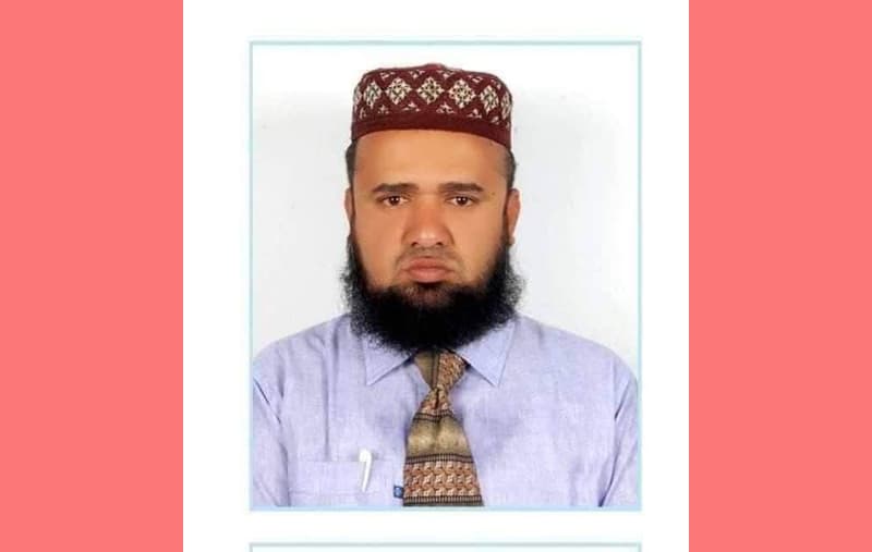 হাকিমপুরে উপজেলা পর্যায়ে মহিদুল ইসলাম শ্রেষ্ঠ শিক্ষক নির্বাচিত