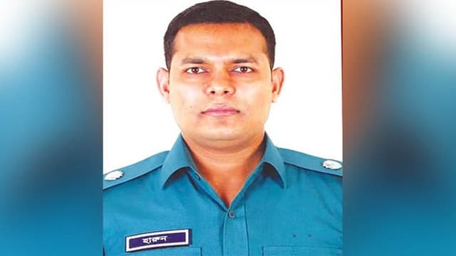 ছাত্রলীগ পেটানো সেই এডিসি হারুন প্রত্যাহার