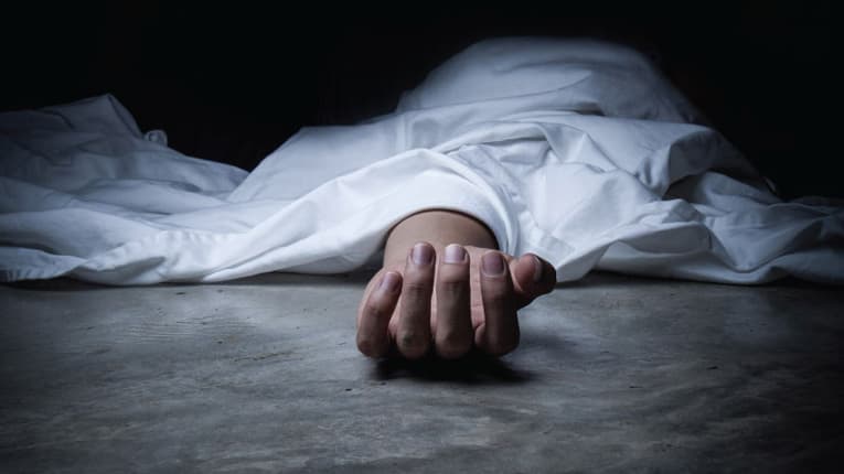 রাজধানীতে ২ জনের ঝুলন্ত মরদেহ উদ্ধার