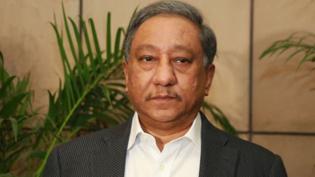 চিন্তার কারণ নেই, এখনো এক্সপেরিমেন্ট চলছে : পাপন