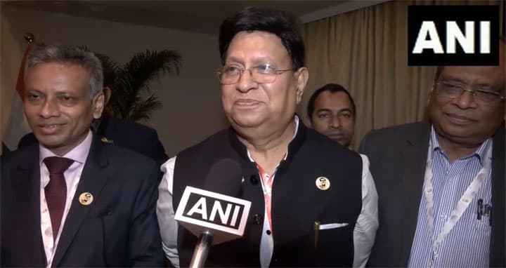 বাংলাদেশকে সম্মানিত করেছে ভারত: পররাষ্ট্রমন্ত্রী