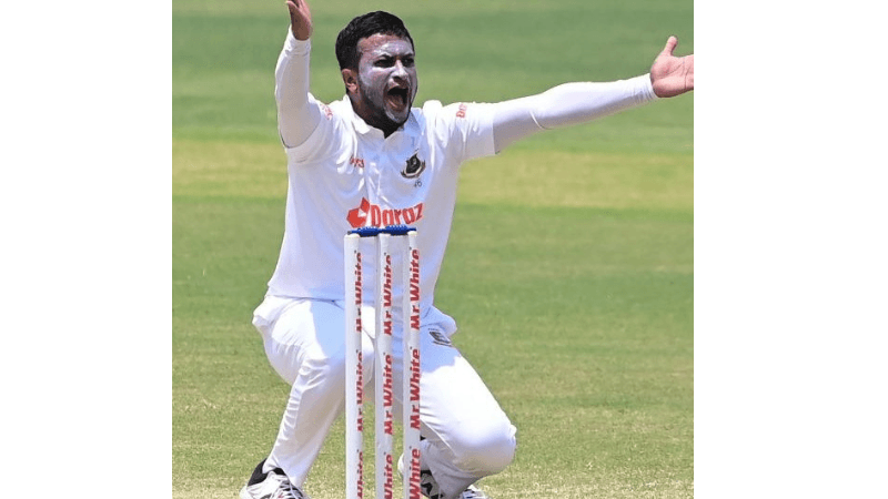 কেন ইংলিশ ক্লাব সাকিব কে পেতে মরিয়া: আসল কারণ জানুন