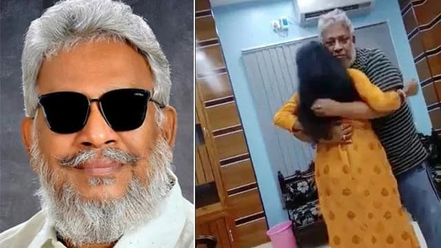 তরুণীর সঙ্গে ঢাকা দক্ষিণের আ.লীগ নেতার আপত্তির ভিডিও ফাঁস