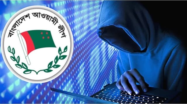গুজব রোধে ১ লাখ অ্যাক্টিভিস্ট মাঠে নামাচ্ছে আ.লীগ
