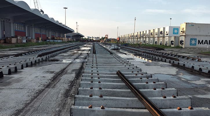 মোংলা বন্দরের সাথে ভারত নেপাল ভুটানের বাণিজ্য বাড়বে