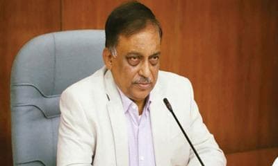 পূজামণ্ডপে স্থায়ীভাবে আনসার সদস্য রাখা হবে : স্বরাষ্ট্রমন্ত্রী