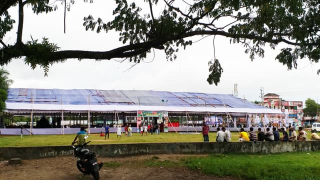 ৯ বছর পর টেকনাফ উপজেলা আ.লীগের সম্মেলন ও কাউন্সিল আজ