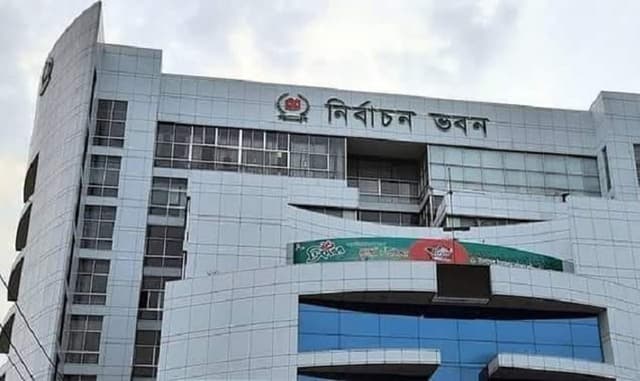 দ্বাদশ সংসদ নির্বাচনের রোডম্যাপ চূড়ান্ত