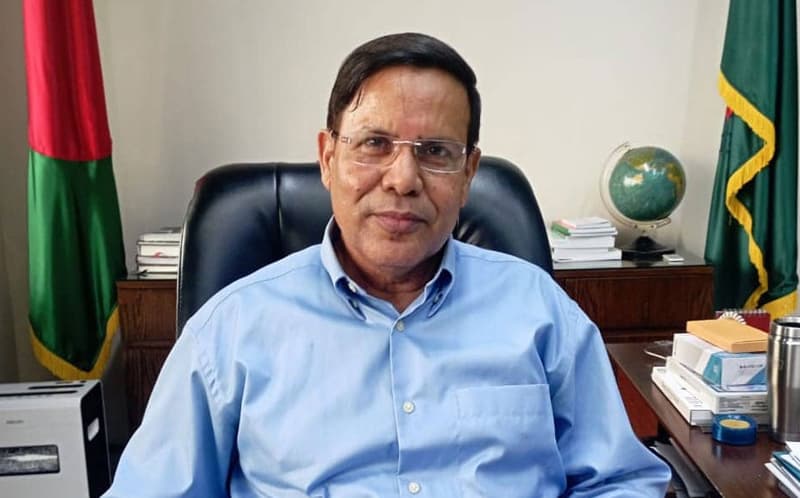 নির্বাচনের সংবাদ সংগ্রহে বাধা দিলে ৩ বছরের কারাদণ্ডের প্রস্তাব ইসির