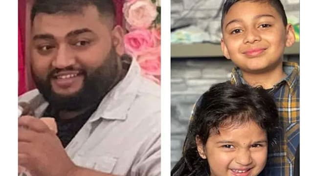 যুক্তরাজ্যে সড়ক দুর্ঘটনায় একই পরিবারের ৩ বাংলাদেশি নিহত