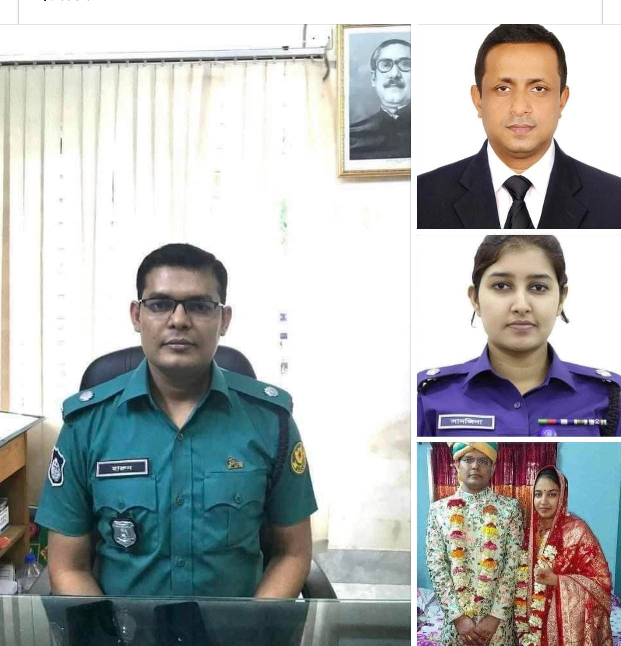 ত্রিভুজ প্রেমের বলি কেন্দ্রীয় ছাত্রলীগ নেতার দাঁত