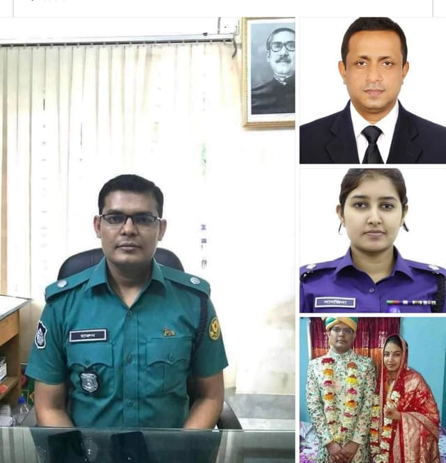 ত্রিভুজ প্রেমের বলি কেন্দ্রীয় ছাত্রলীগ নেতার দাঁত