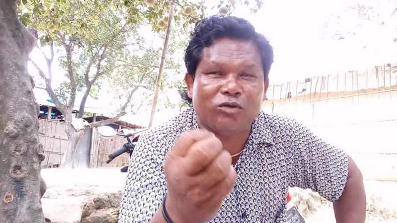 ঠাকুরগাঁওয়ে ভন্ড ওঁঝার ভূয়া চিকিৎসায় নিঃস্ব বহু পরিবার!