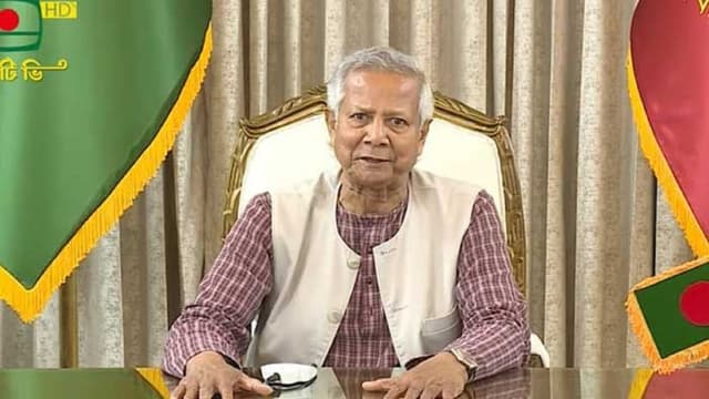 সংস্কারের পদক্ষেপ হিসেবে ৬ কমিশন গঠনের সিদ্ধান্ত