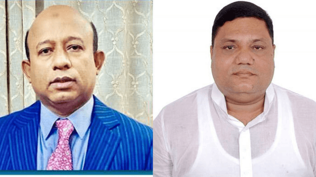 সাবেক অতিরিক্ত অ্যাটর্নি মেহেদী ও আওয়ামী লীগ নেতা গ্রেফতার