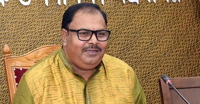 সেই পুরোনো পরিবেশ ফিরে এসেছে: গণশিক্ষা প্রতিমন্ত্রী