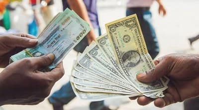আবারও বাড়ল ডলারের দাম