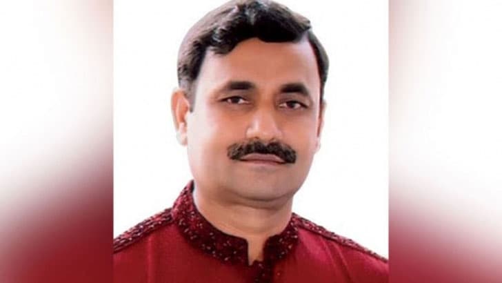 আওয়ামী লীগের সব পদ হারালেন পঙ্কজ নাথ